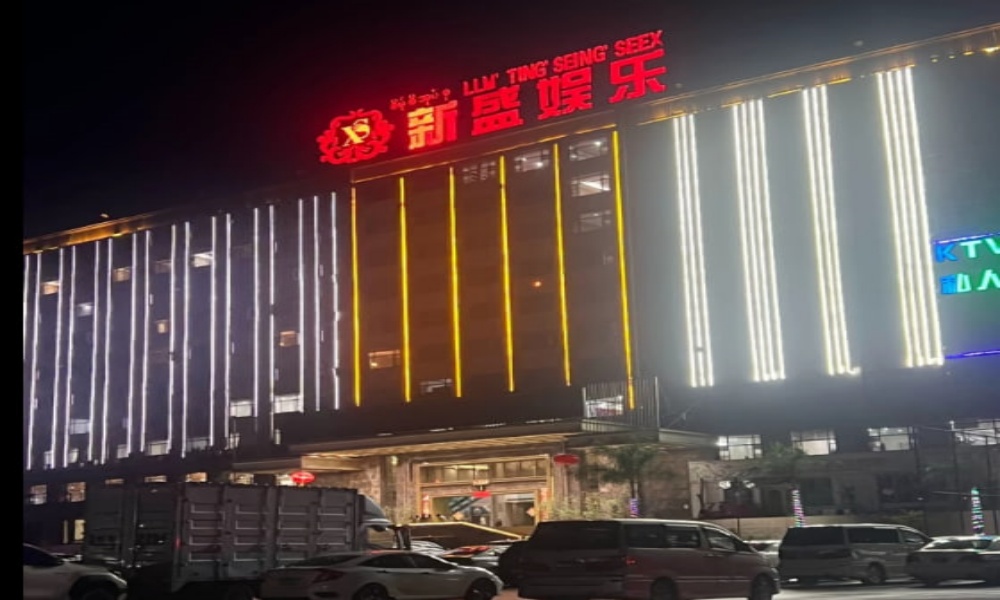总部荷官